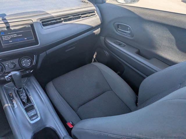 Used 2021 Honda HR-V Sport image 17