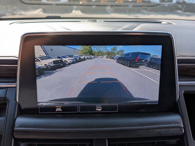 Used 2021 Chevrolet Tahoe LS image 28