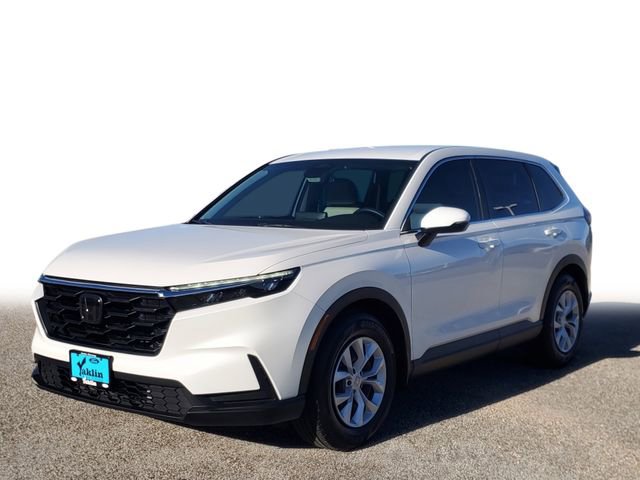 Used 2024 Honda CR-V LX image 2