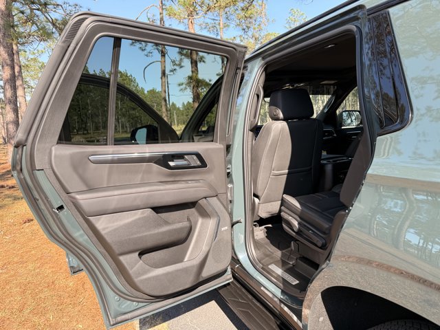 New 2026 Chevrolet Tahoe RST w/ Advanced Technology Package image 29