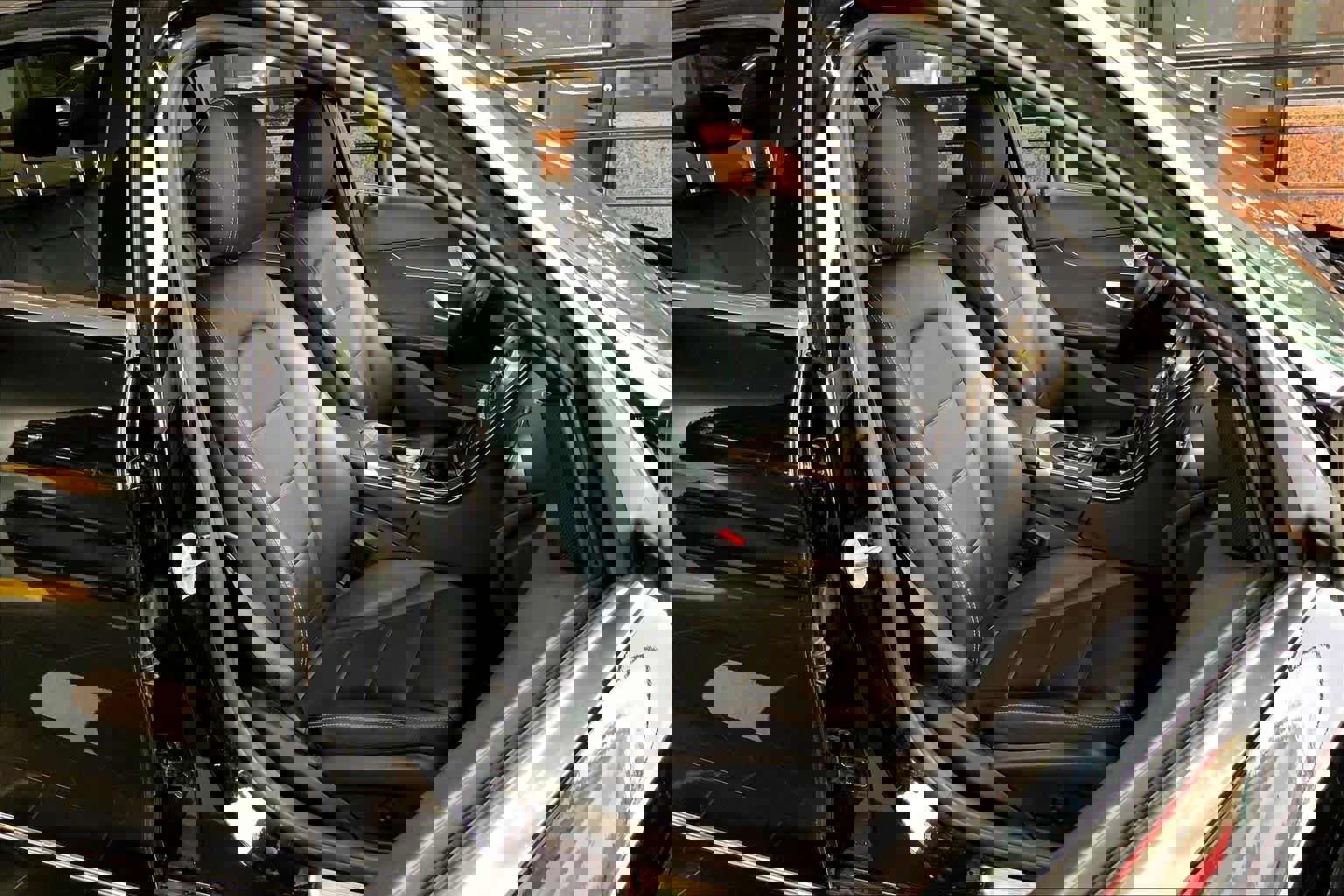 Used 2020 Mercedes-Benz C 300 Sedan image 8