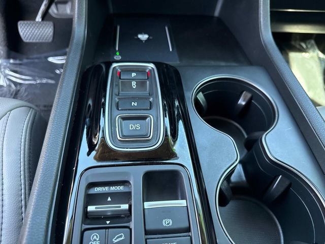 Certified 2024 Honda Pilot EX-L image 27