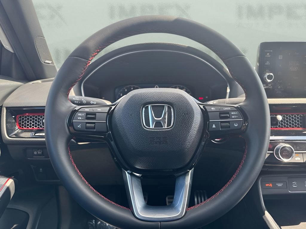 Used 2026 Honda Civic Si image 15
