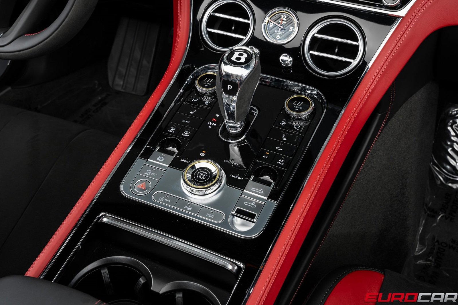 Used 2023 Bentley Continental GT Mulliner image 29
