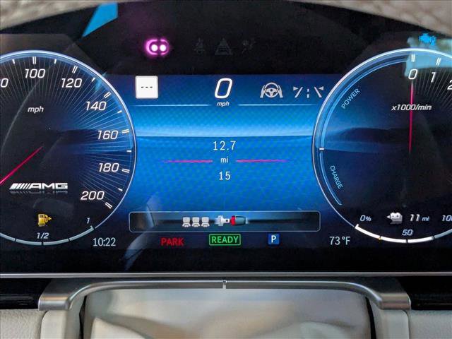 New 2026 Mercedes-Benz S 63 AMG S image 10