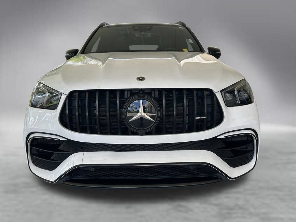 Used 2021 Mercedes-Benz GLE 63 AMG S image 13