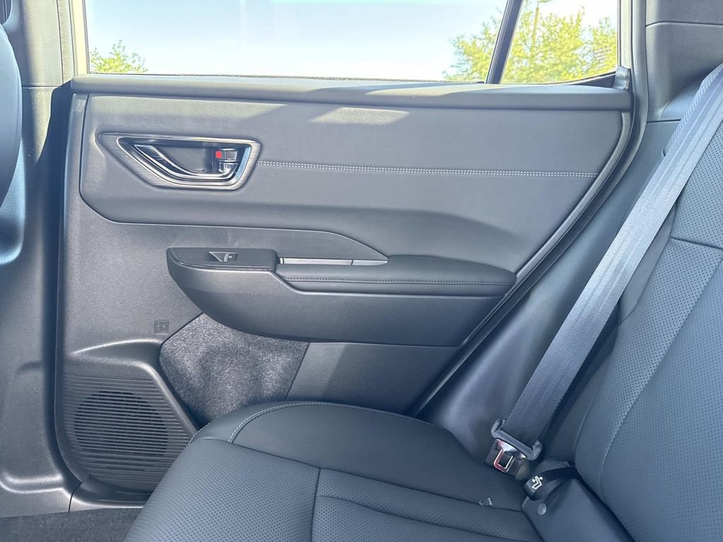 New 2026 Subaru Outback Touring XT AWD/4WD image 15
