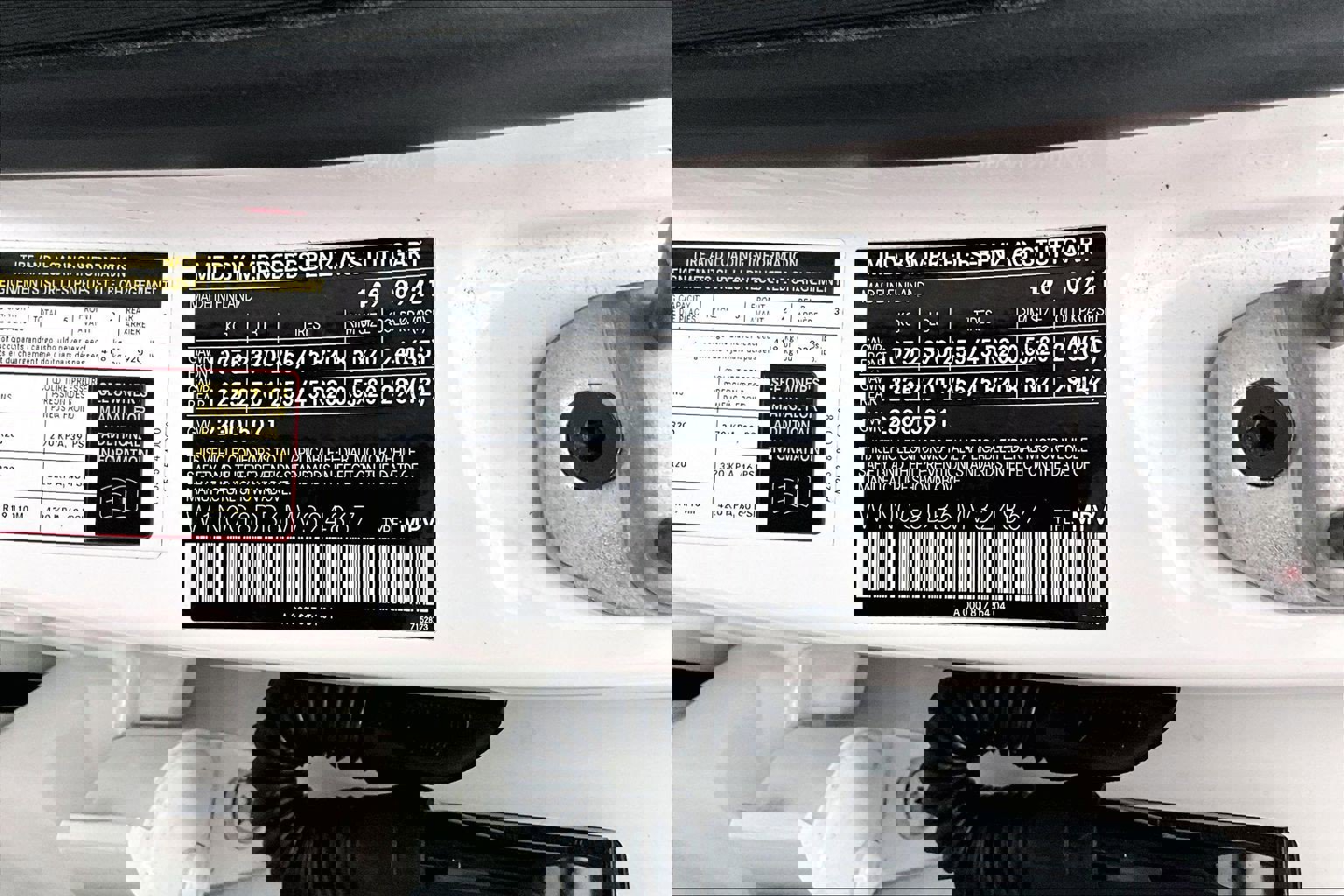 Used 2021 Mercedes-Benz GLC 300 image 33