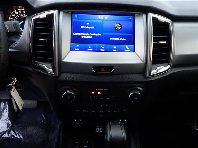 Used 2020 Ford Ranger XLT w/ FX4 Off-Road Package image 14