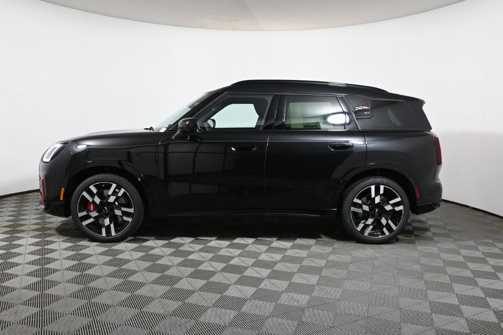 New 2027 MINI Cooper Countryman John Cooper Works w/ Comfort Package Max AWD/4WD image 2