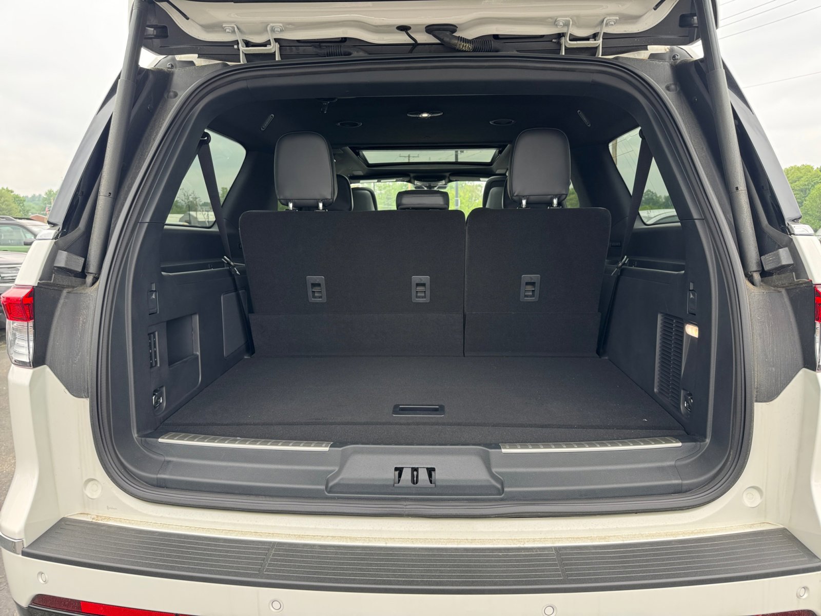 New 2024 Lincoln Navigator L Reserve image 25