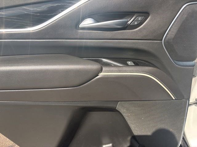 Used 2021 Cadillac Escalade Sport image 34