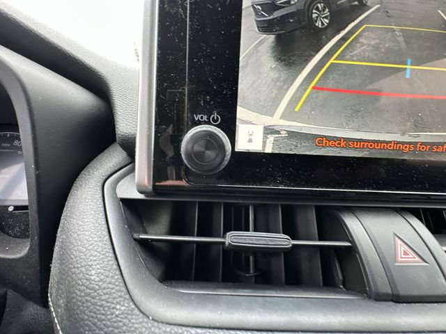 Certified 2023 Toyota RAV4 XLE w/ Convenience Package image 13