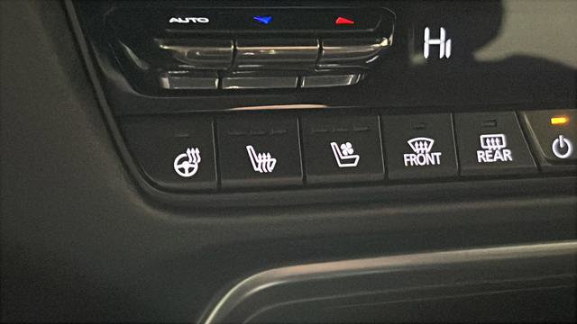 Used 2025 MAZDA CX-70 3.3 Turbo S w/ Premium Package image 31