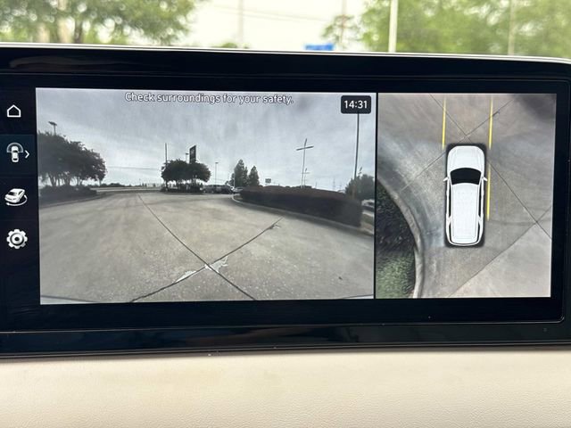 Used 2024 Hyundai Palisade Calligraphy FWD image 29