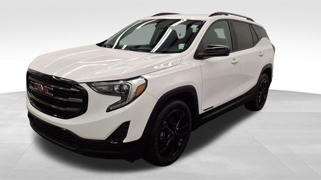 Used 2020 GMC Terrain SLE w/ Driver Convenience Package image 5