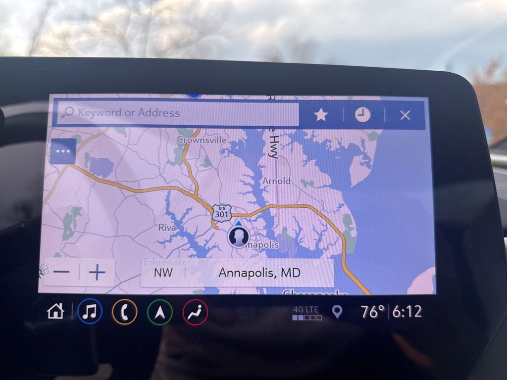 Used 2020 Chevrolet Corvette Stingray Preferred Cpe w/ 2LT Preferred Equipment Group image 20