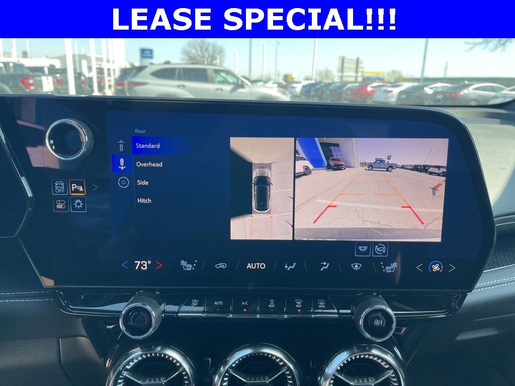 New 2025 Chevrolet Blazer EV LT AWD/4WD image 28
