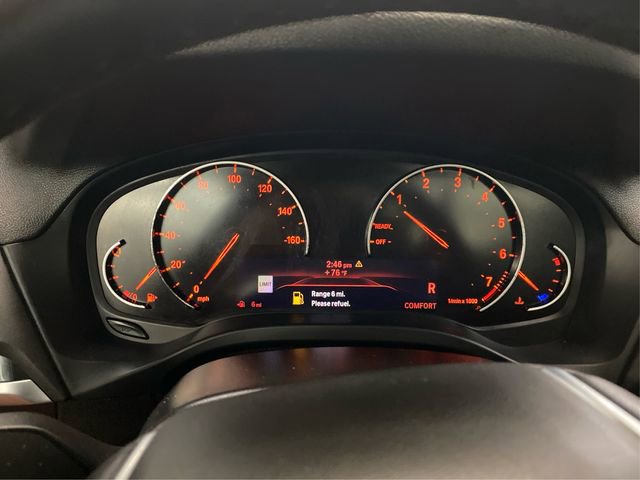 Used 2021 BMW X3 xDrive30i w/ Convenience Package image 21