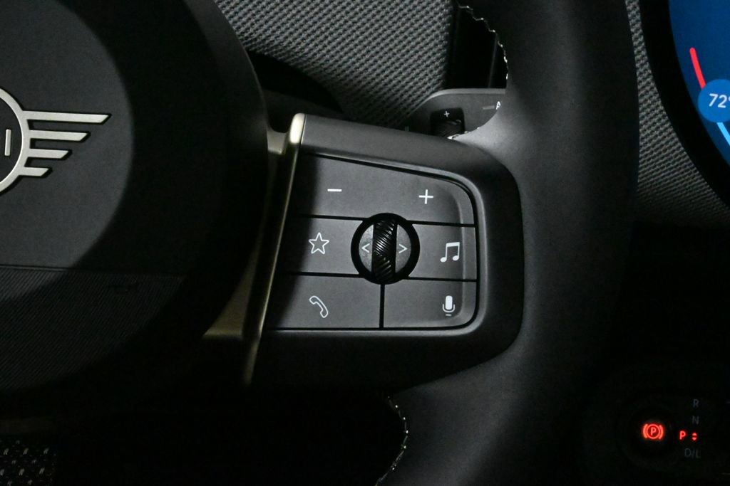 Used 2025 MINI Cooper S image 19