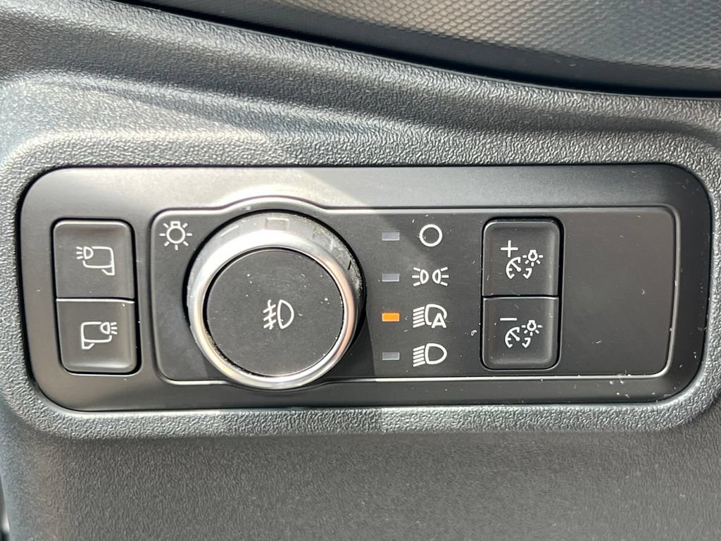 Used 2022 Ford Bronco Outer Banks AWD/4WD image 15