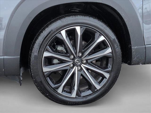 Used 2025 MAZDA CX-50 AWD 2.5 S w/ Premium Plus Pkg image 23