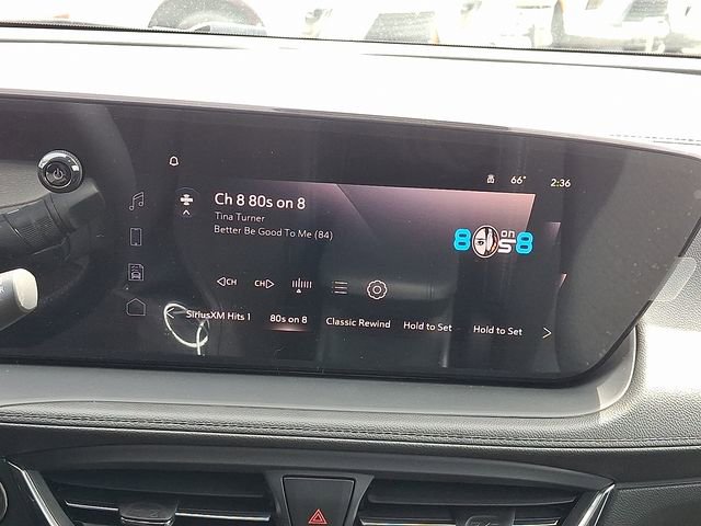 New 2026 Buick Encore GX Preferred w/ Comfort Package image 17