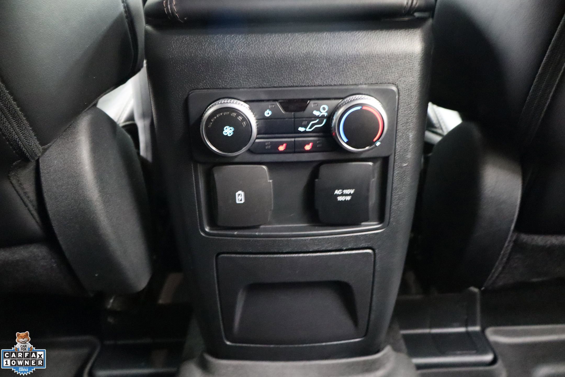 Certified 2023 Ford Explorer Platinum w/ Technology Package image 30