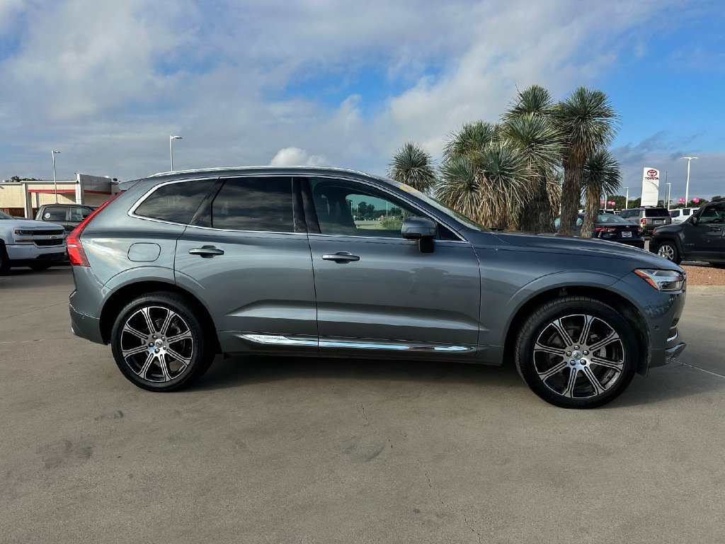Used 2019 Volvo XC60 T5 Inscription w/ Protection Package Premier FWD image 2
