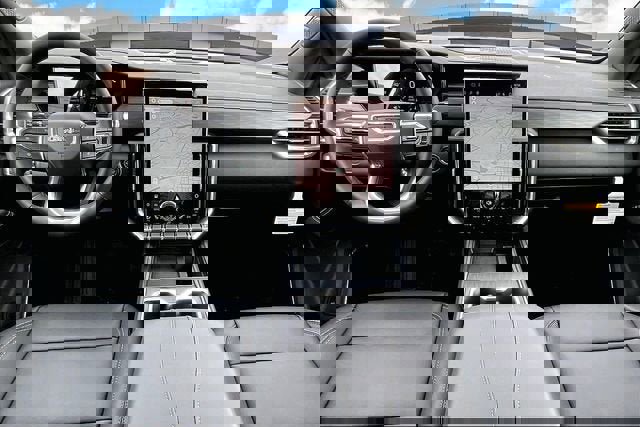 New 2026 GMC Acadia Elevation w/ Elevation Premium Package image 6