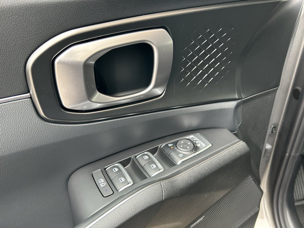 New 2026 Kia Sorento EX image 18