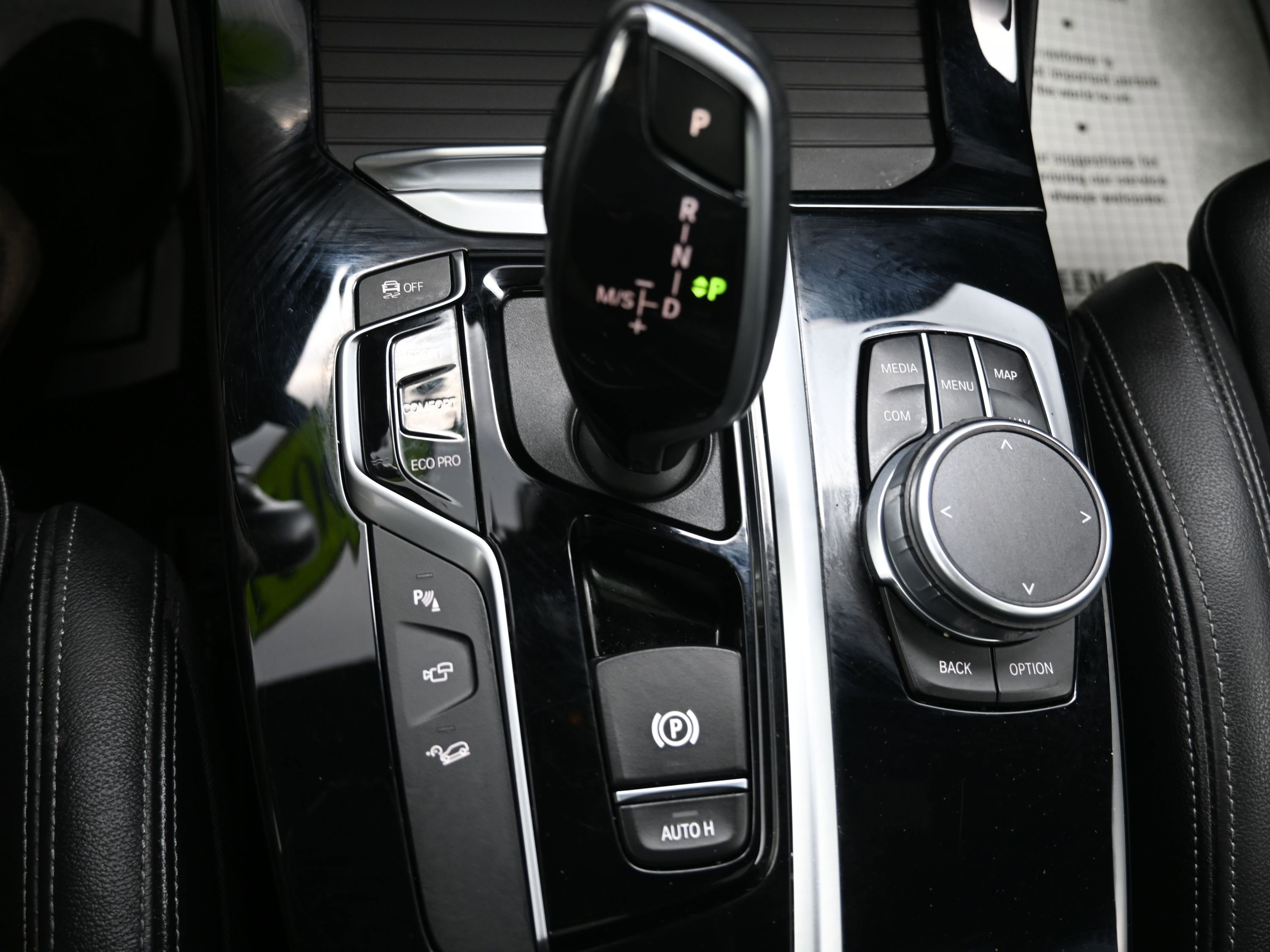 Used 2021 BMW X3 xDrive30i w/ Premium Package image 24