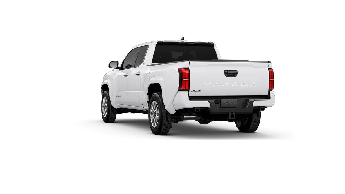 New 2026 Toyota Tacoma SR5 AWD/4WD image 77