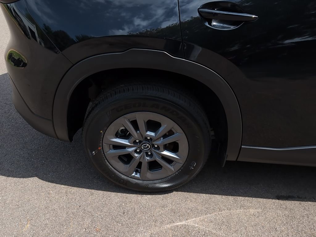 New 2026 MAZDA CX-5 Select image 4