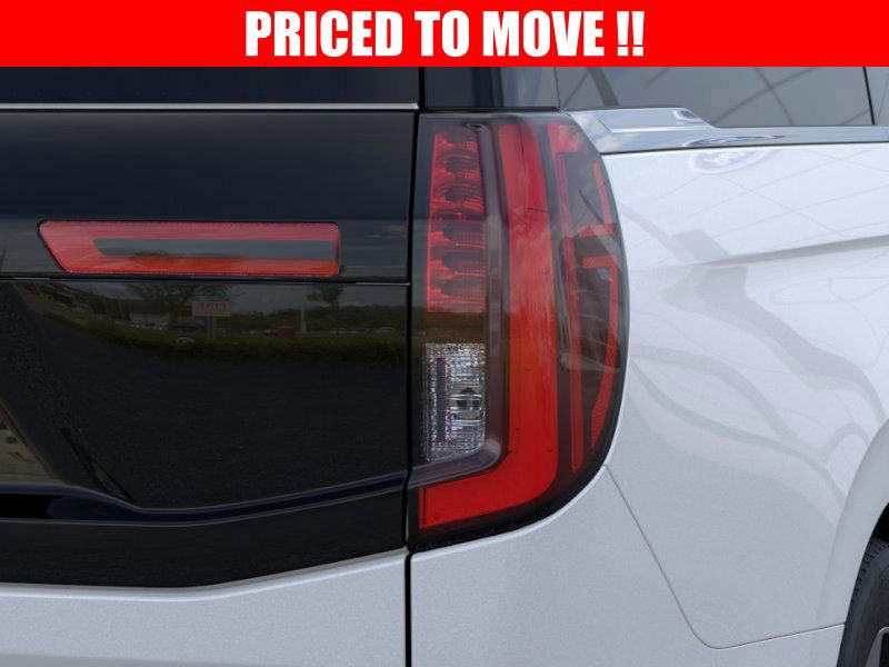 New 2025 Ford Expedition Max Platinum w/ Platinum Ultimate Package image 21