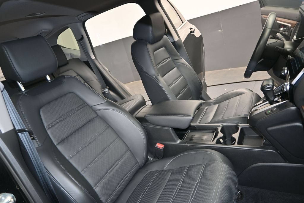 Used 2020 Honda CR-V EX-L image 29