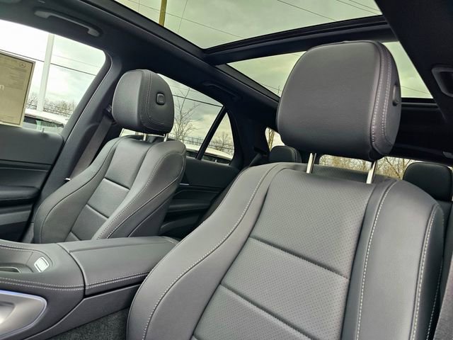 New 2026 Mercedes-Benz GLE 450 4MATIC image 19