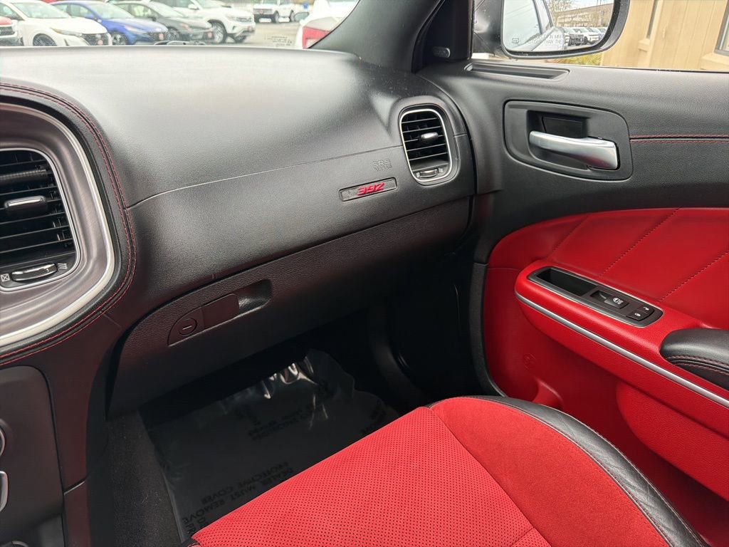 Used 2022 Dodge Charger Scat Pack image 42