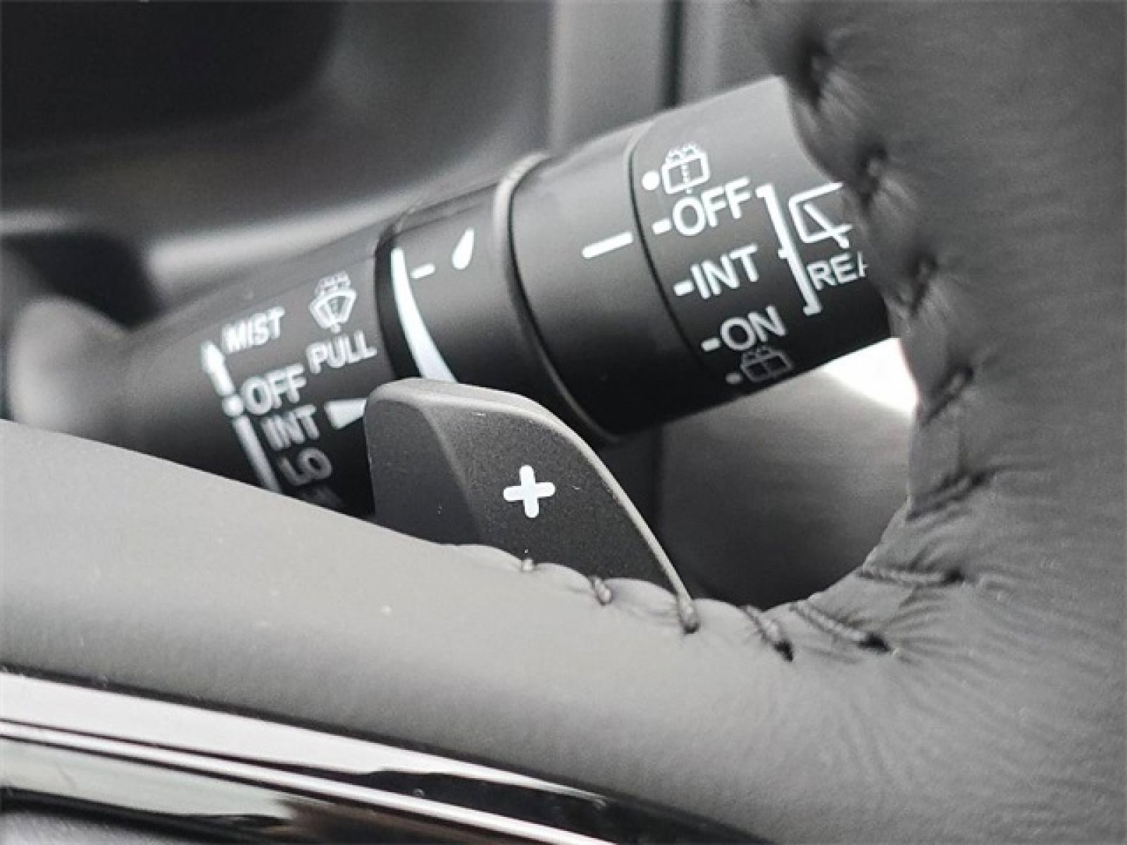 New 2026 Honda Odyssey EX-L image 21