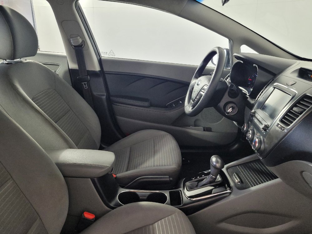 Used 2018 Kia Forte LX w/ LX Popular Package FWD image 21