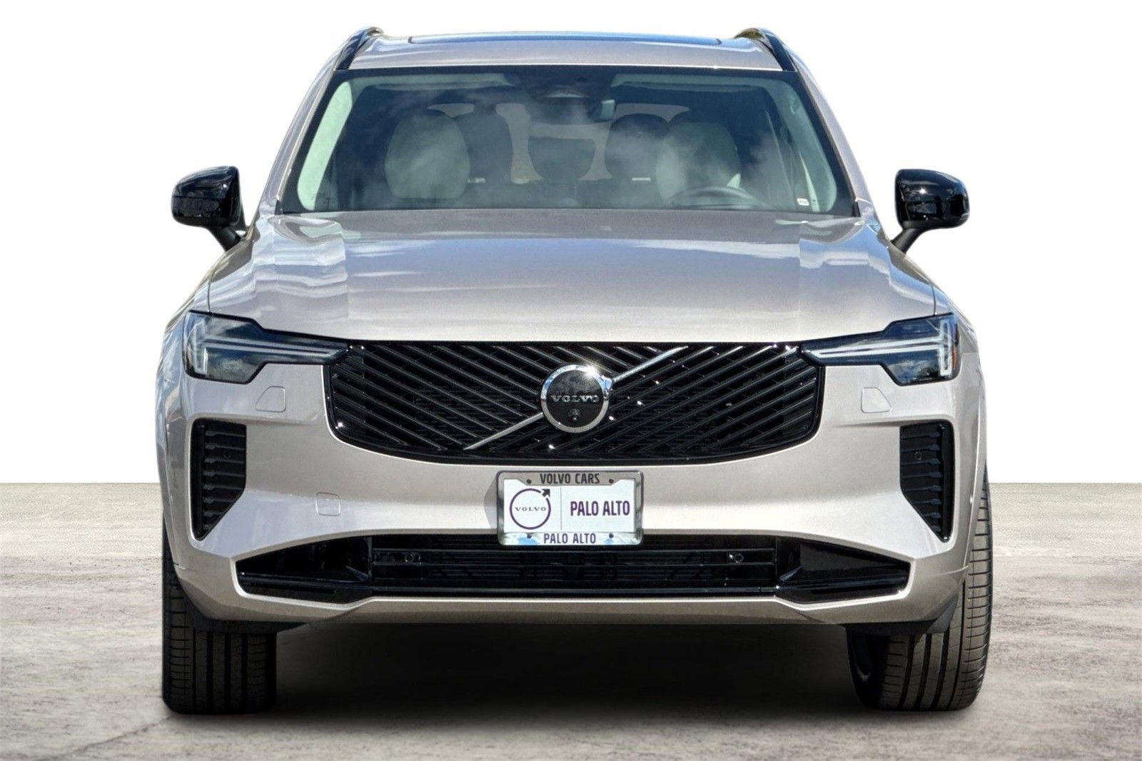 New 2026 Volvo XC90 B6 Ultra w/ Lounge Package image 10