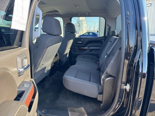 Used 2018 GMC Sierra 1500 SLE image 10