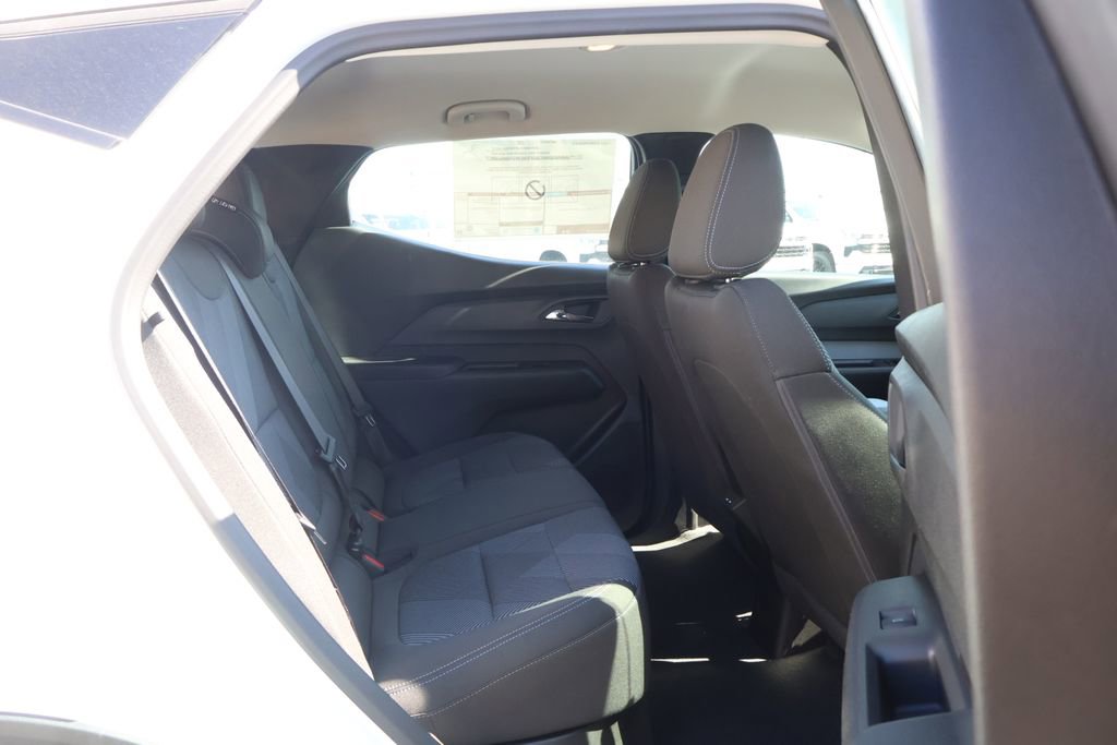 New 2027 Chevrolet Bolt LT image 35
