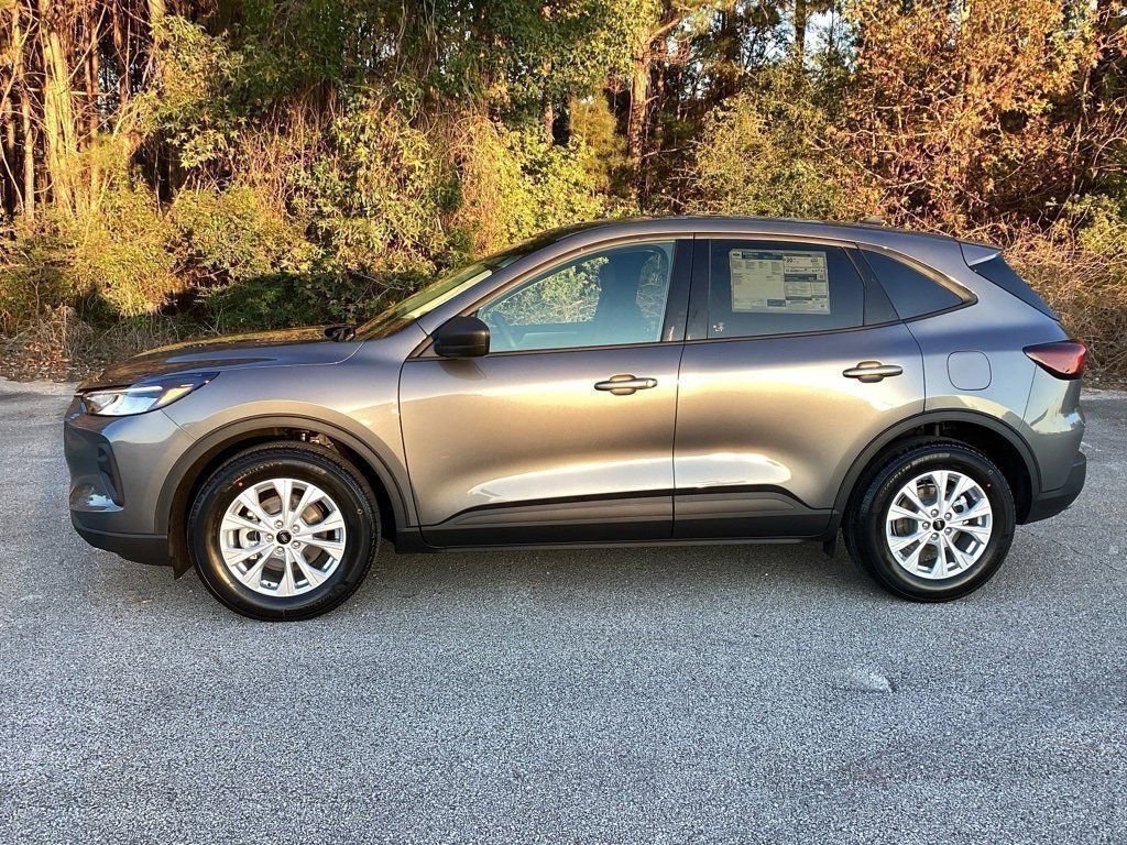 New 2026 Ford Escape Active w/ Tech Pack #1 FWD image 6
