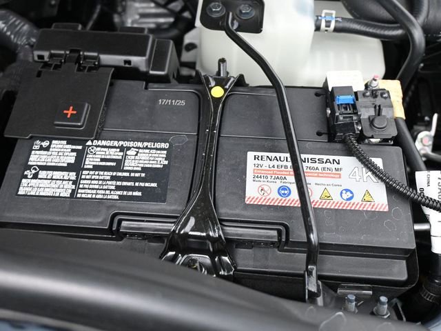 New 2026 Nissan Armada NISMO AWD/4WD image 42