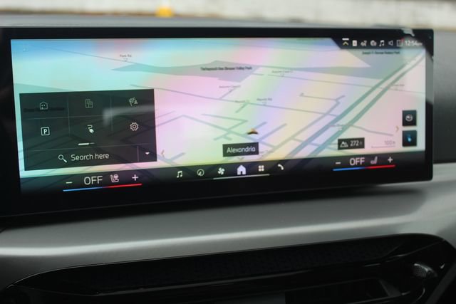 New 2026 BMW i4 xDrive40i w/ M Sport Package image 17