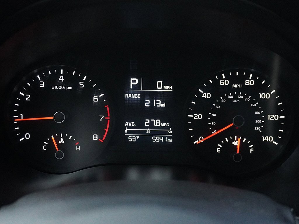 Used 2021 Kia Rio LX image 30