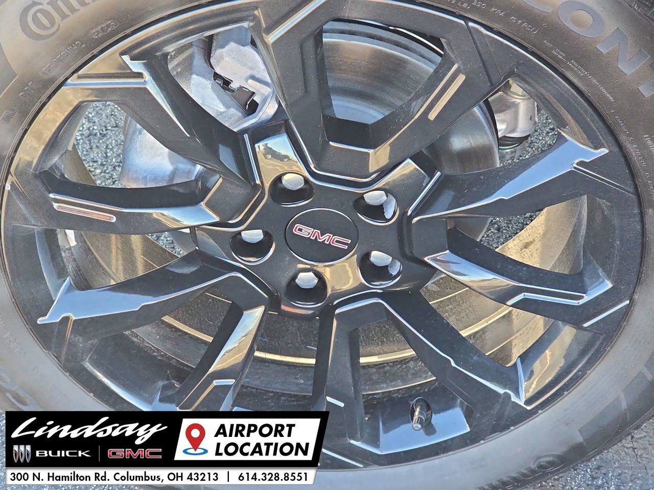 New 2026 GMC Terrain Elevation w/ Elevation Premium Package image 32