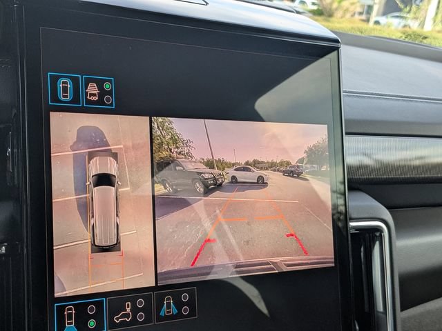 Used 2025 GMC Yukon XL Elevation w/ LPO, Floor Liner Package RWD image 21