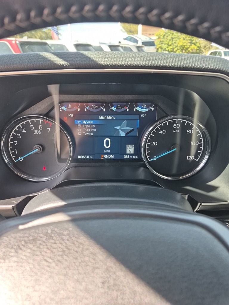 Used 2022 Ford F150 XLT w/ Equipment Group 302A High AWD/4WD image 36